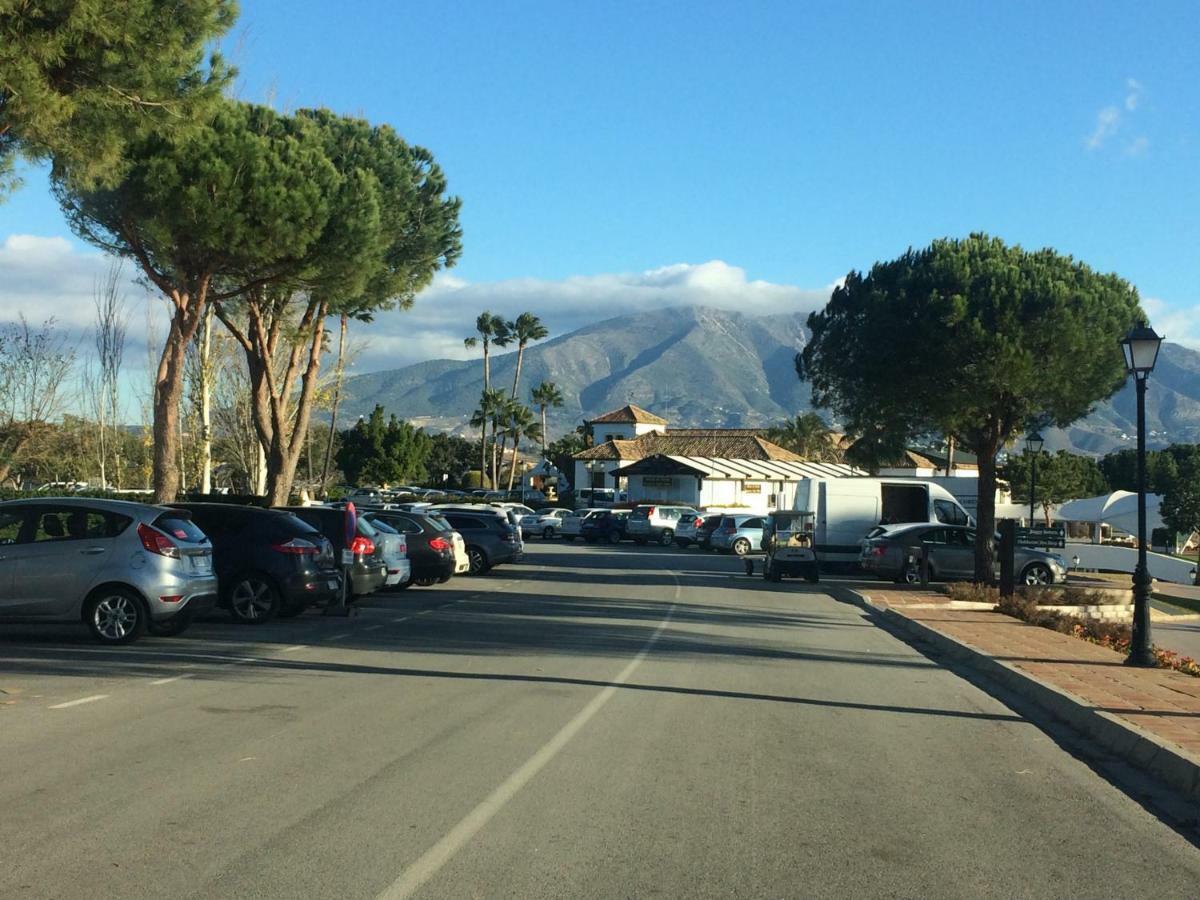 My Golf Townhouse At La Cala Resort La Cala De Mijas Exterior foto