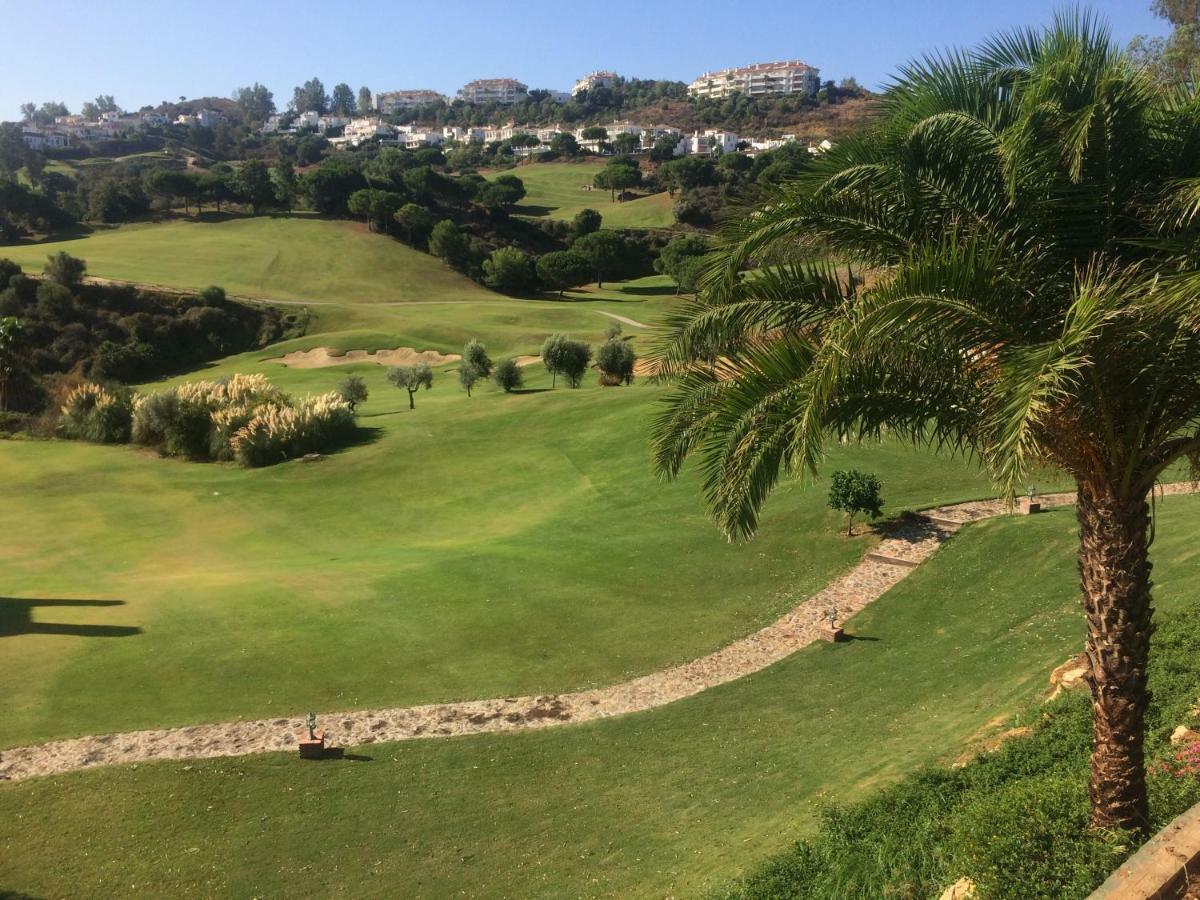 My Golf Townhouse At La Cala Resort La Cala De Mijas Exterior foto