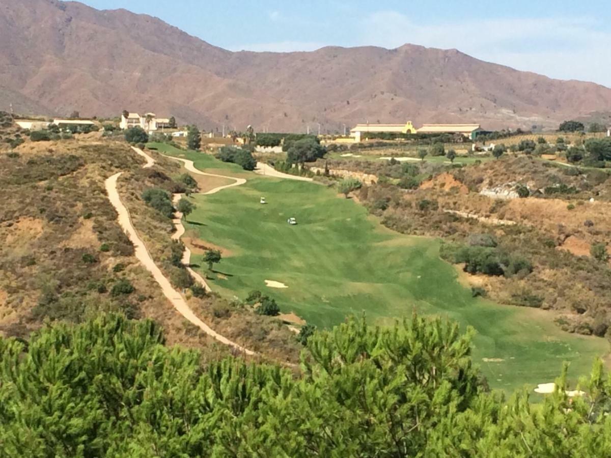 My Golf Townhouse At La Cala Resort La Cala De Mijas Exterior foto