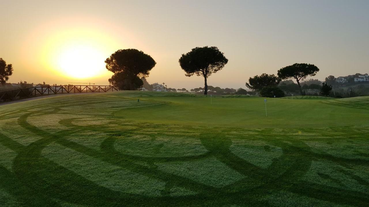 My Golf Townhouse At La Cala Resort La Cala De Mijas Exterior foto