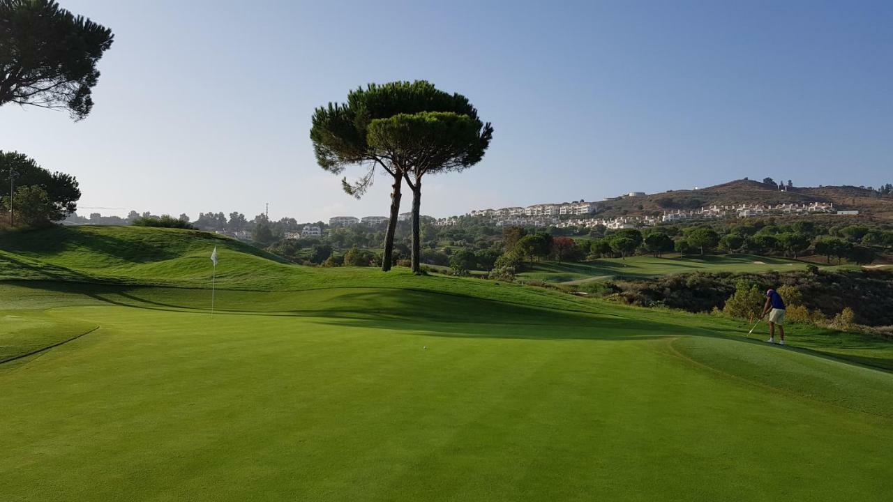 My Golf Townhouse At La Cala Resort La Cala De Mijas Exterior foto