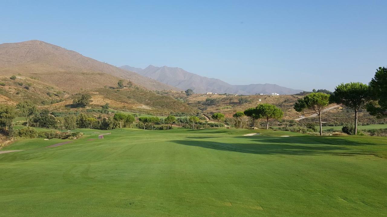 My Golf Townhouse At La Cala Resort La Cala De Mijas Exterior foto